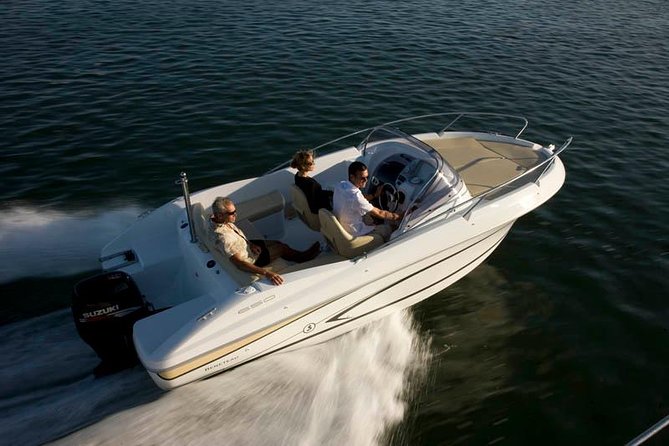 4h / 6h / 8h Elaphite Islands Tour with 6.5m/21FT SunDeck Boat - Key things I’d mark on your checklist