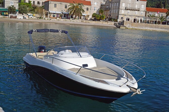 4h trip from Dubrovnik to the Elafiti islands with Atlantic 750 - Who this Elafiti boat trip is best for