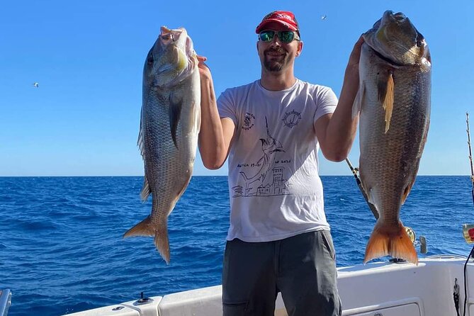 5-Hours Blue Lagoon Fishing and Snorkeling Trip from Trogir - From Trogir to the fishing grounds: what the timing really means
