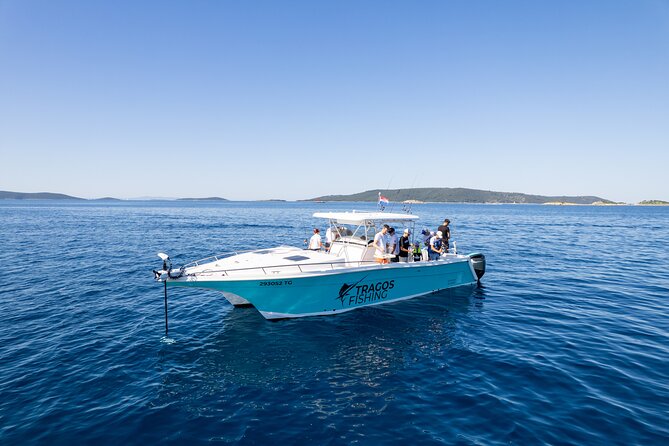 5-Hours Blue Lagoon Fishing and Snorkeling Trip from Trogir - Who this trip suits best (and who might want a different plan)