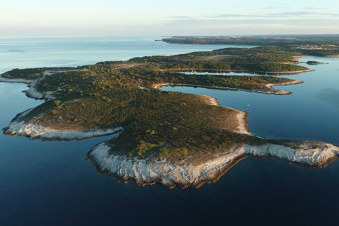 5 hours Private Kamenjak and Medulin Archipelago Tour - Key Highlights I’d Plan Around