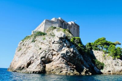 50-minute Panoramic Cruise of Dubrovnik with English Audio Guide - How the English Audio Guide Keeps You Oriented