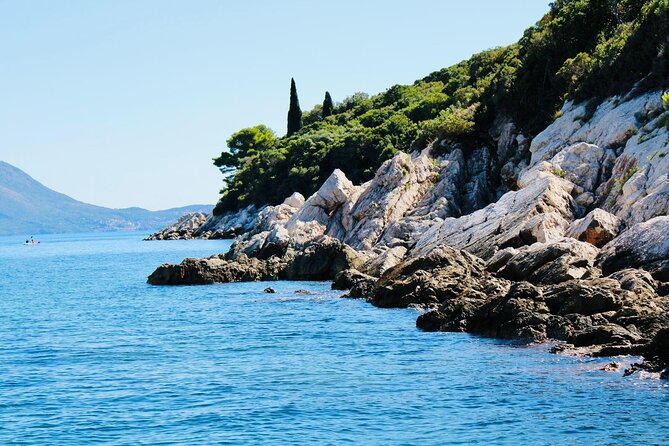 50-minute Panoramic Cruise of Dubrovnik with English Audio Guide - The 50-Minute Full Circle: Why This Works as a First-Day Plan