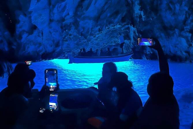 6 Island Hopping & Blue Mysteries: Shared Tour from Split - Key Things That Make This Tour Worth Your Time
