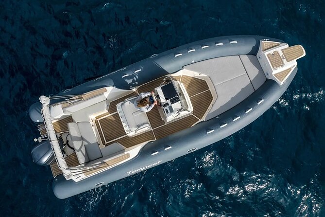 6 Island Hopping & Blue Mysteries: Shared Tour from Split - Weather Can Change Everything: How to Think About Risk on a Boat Day