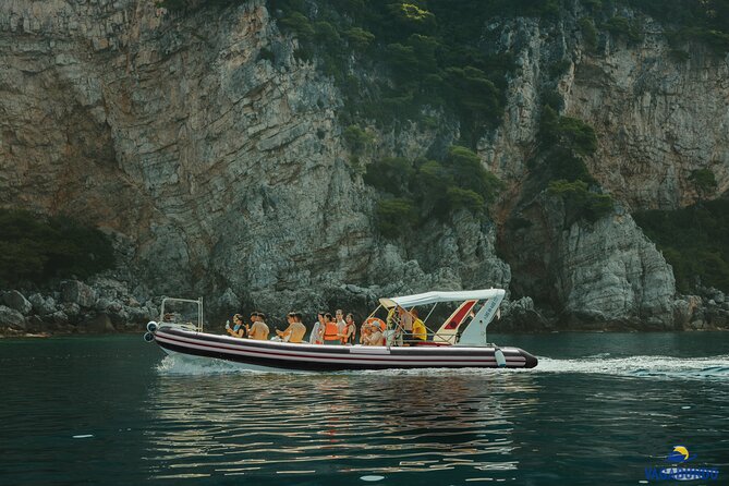 8 Hour Private Sea Safari Speedboat Dubrovnik - Your 9.5-Meter Speedboat Day From Dubrovnik (and why it feels different)