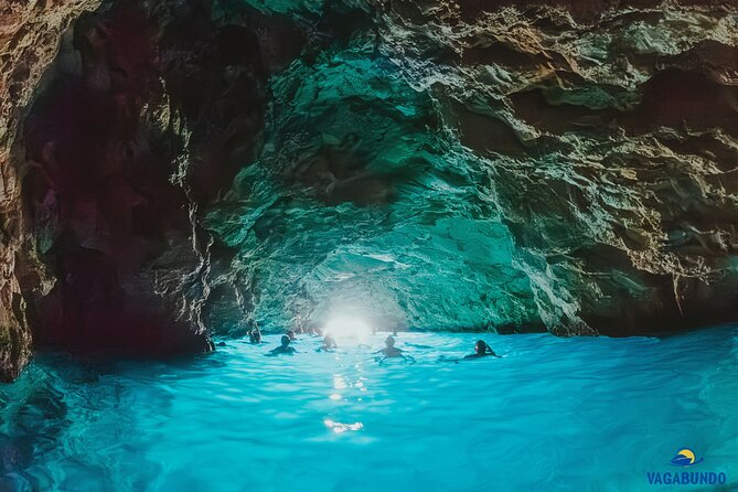 8 Hour Private Sea Safari Speedboat Dubrovnik - Hidden coves and beach breaks: where the private part really pays off