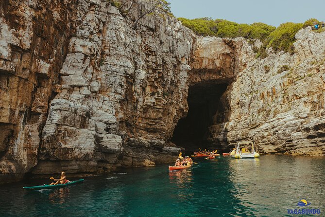 8 Hour Private Sea Safari Speedboat Dubrovnik - Price and value: what you’re really paying for (up to 15 people)