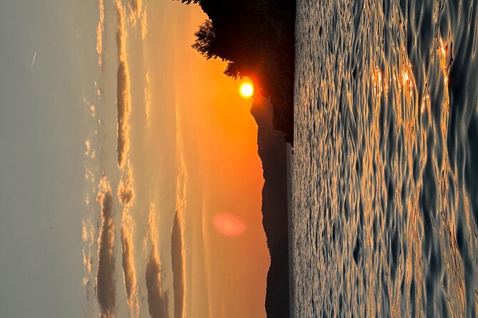 8h from Dubrovnik to the Elafiti islands with Quicksilver 675 boat - Guides Dominik and Loren: Friendly, Local, and Adjusting to Your Day