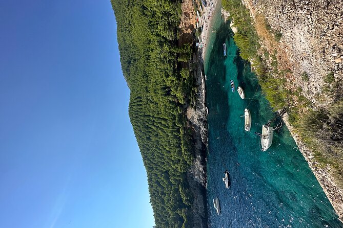 8h from Dubrovnik to the Elafiti islands with Quicksilver 675 boat - Price and What You’re Really Paying For (Per Group, Up to Six)