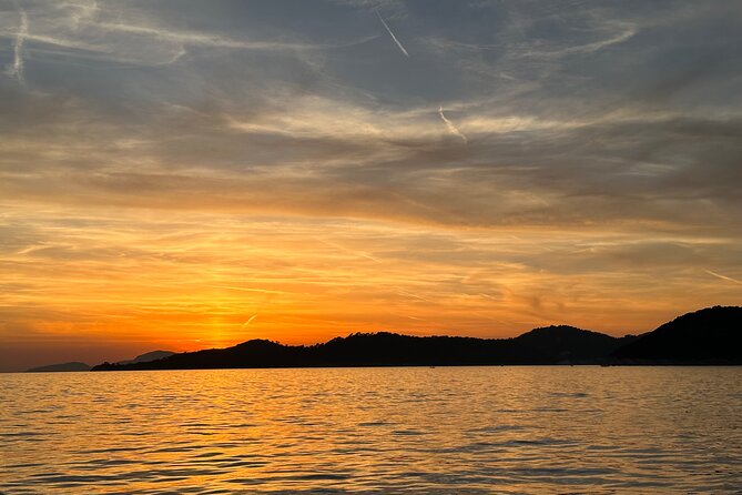 8h from Dubrovnik to the Elafiti islands with Quicksilver 675 boat - FAQ