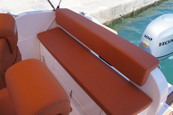 8h tour from Dubrovnik to the Elafiti - private trip - Snorkeling with provided gear: what to do before you go