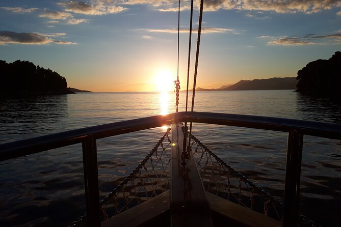 8h tour from Dubrovnik to the Elafiti - private trip - Who this Elafiti private trip suits best