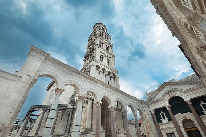 90-min Diocletian Palace Walking Tour - Price and value: $21.78 makes sense when you treat it as orientation