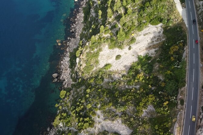 900-Meter Ziplining in Dubrovnik - Gear-Up and Safety: What Happens Before You Fly