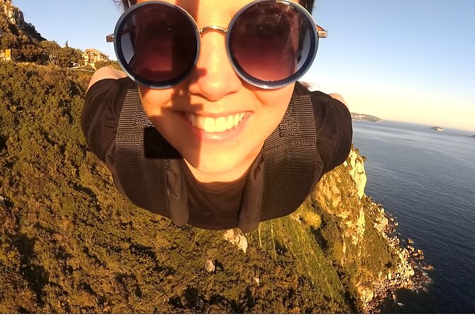 900-Meter Ziplining in Dubrovnik - Price and Value: Is $72.56 Worth It?