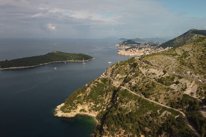900-Meter Ziplining in Dubrovnik - Getting There Without Private Transportation