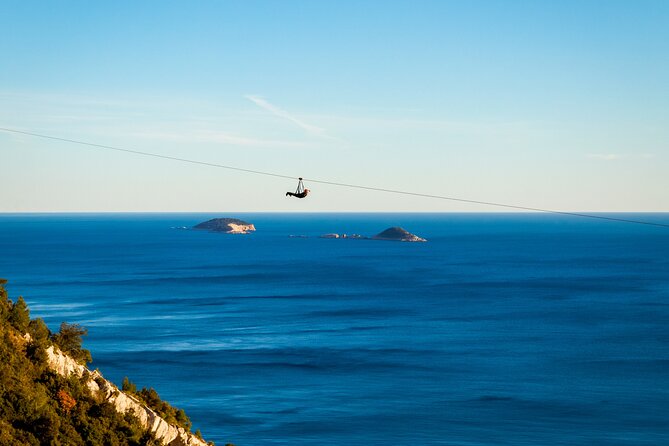 900-Meter Ziplining in Dubrovnik - Who This Zipline Fits Best (and Who Might Want to Skip)