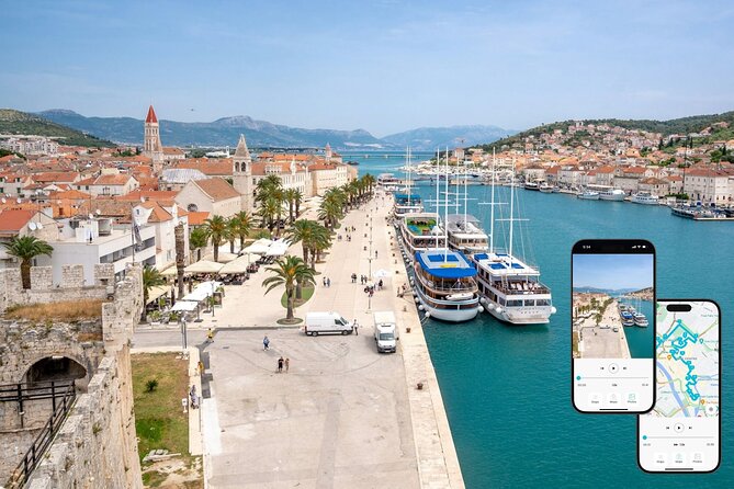 A Self Guided Walking Tour of Trogir Treasures - Key highlights before you go
