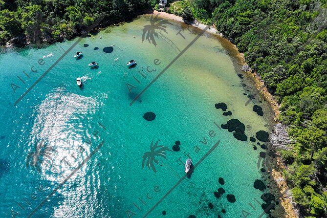 Adrenaline Adventure on Speedboat with 3 stops and Snorkeling - Snorkeling Gear, Life Jackets, and Getting Wet