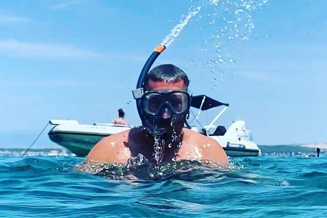 Adrenaline Adventure on Speedboat with 3 stops and Snorkeling - Who This Tour Fits Best