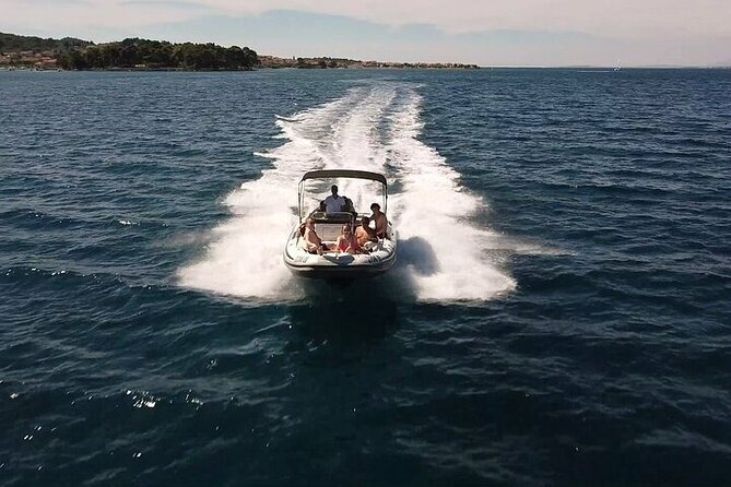 Adrenaline Adventure on Speedboat with 3 stops and Snorkeling - Should You Book This Speedboat With 3 Stops?