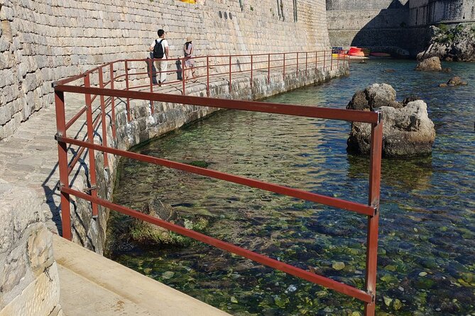 Adventure Dalmatia - Sunset Sea Kayaking & Snorkelling Dubrovnik - Lokrum Island: sea caves, hidden beaches, and the stories behind them