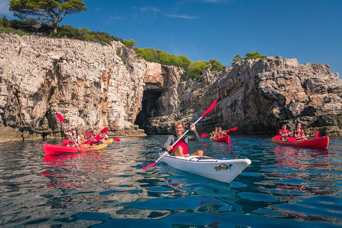 Adventure Dalmatia - Sunset Sea Kayaking & Snorkelling Dubrovnik - Price and value: why $48-ish can actually make sense