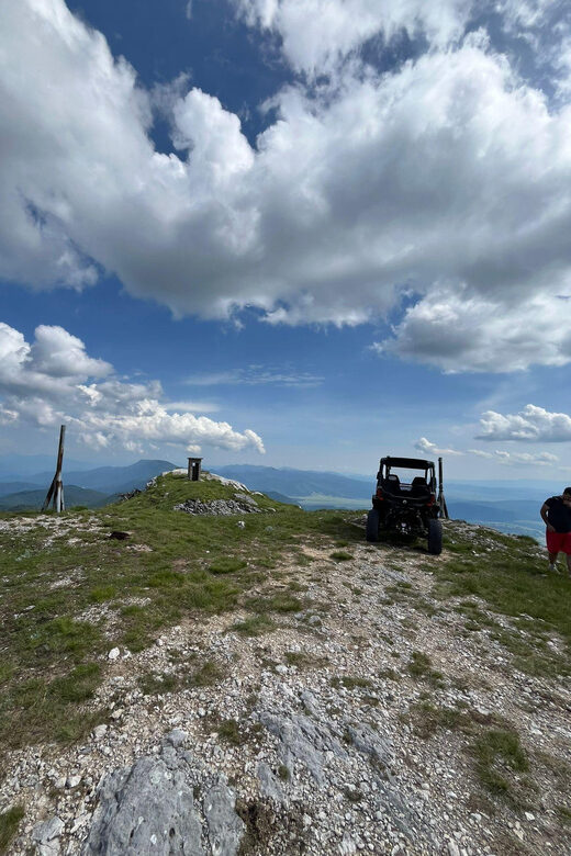 Adventure Trail Buggy Tours - Key things I’d put on your radar