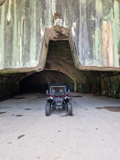 Adventure Trail Buggy Tours - Price and value: is $82 per person worth it?