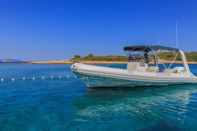 Adventurous Blue and Green Cave group tour - Speedboat-First Day: How This Hvar Cave Tour Feels Different