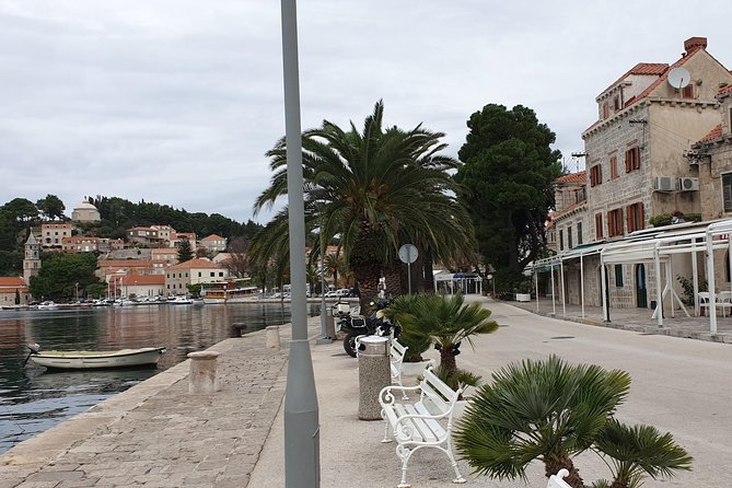 Afternoon Kayaking in Dubrovnik - Caves, Betina Area, and the Swim-and-Snorkel Break