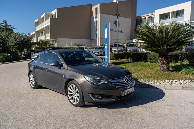 Airport Dubrovnik-Dubrovnik - Why This Dubrovnik Airport Transfer Beats Taxi Lines