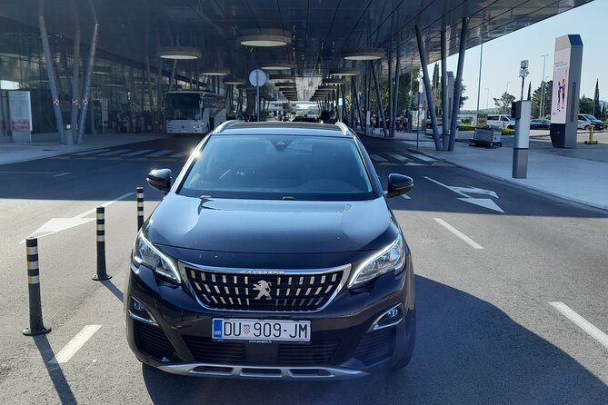 Airport Dubrovnik-Dubrovnik - Who This Dubrovnik Airport Transfer Works Best For