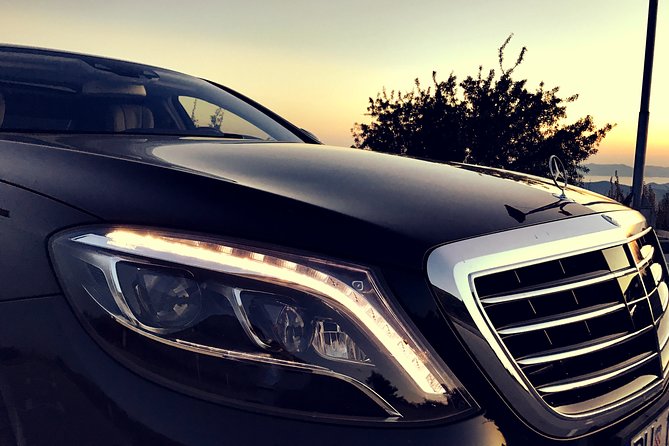 Airport Private Transfer Dubrovnik - What Happens If Your Flight Is Late or Traffic Slows Down?