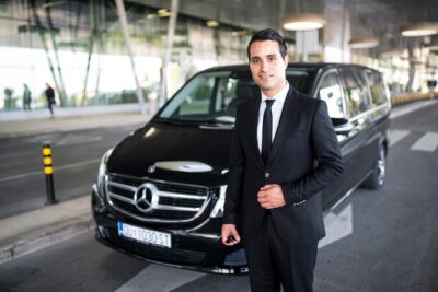 Airport Private Transfer Dubrovnik - Comfort, Safety, and the Small Extras Drivers Add