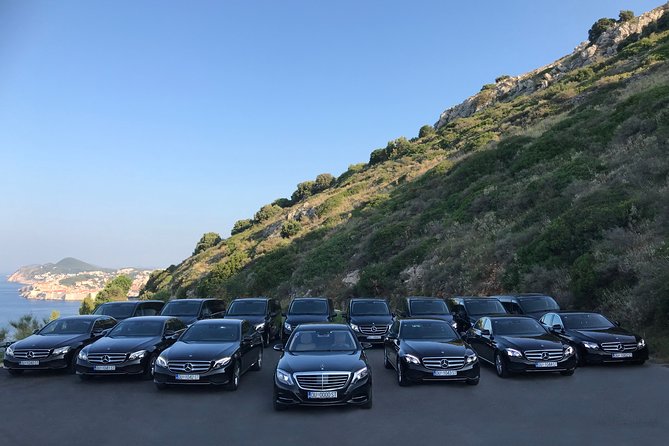 Airport Private Transfer Dubrovnik - Price and Value for $69.50 Per Person