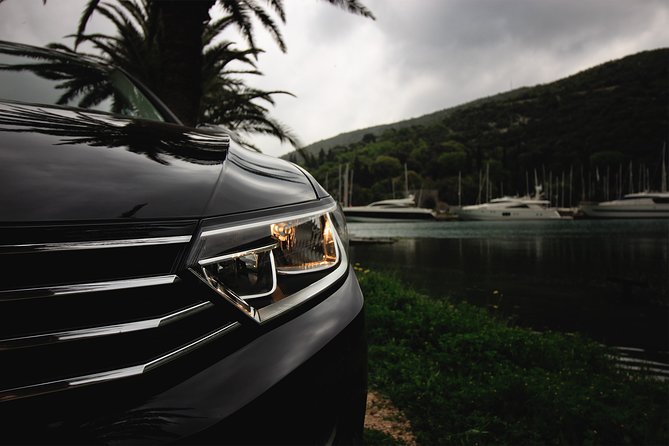 Airport Private Transfer Dubrovnik - Who This Transfer Fits Best (And Who Might Want Another Plan)