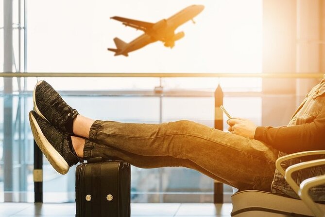Airport Split: Private Transfer to Split - Why this SPU to Split private transfer beats taxi lines