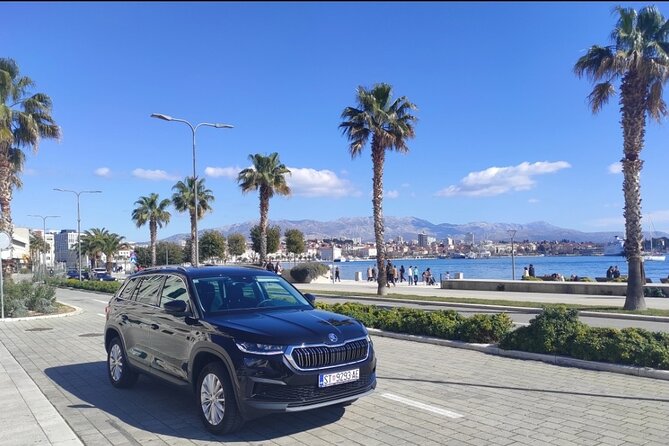 Airport Split: Private Transfer to Split - Practical details that affect your arrival day