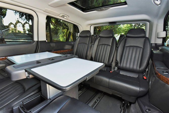Airport Transfer Dubrovnik to Herceg Novi / Portonovi - Meeting point reality check: where you actually find your chauffeur