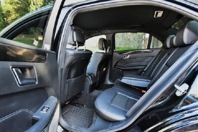 Airport Transfer Dubrovnik to Perest / Kotor - Private Door-to-Door Comfort for Up to 3 People