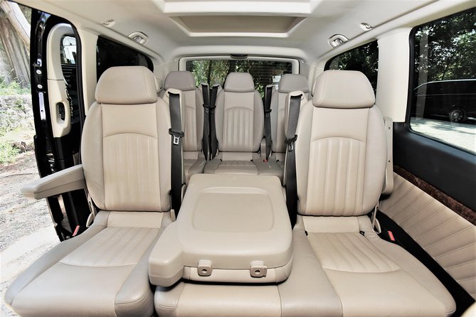 Airport Transfer Dubrovnik to Perest / Kotor - Price and Value: What $378.54 Per Group Really Means