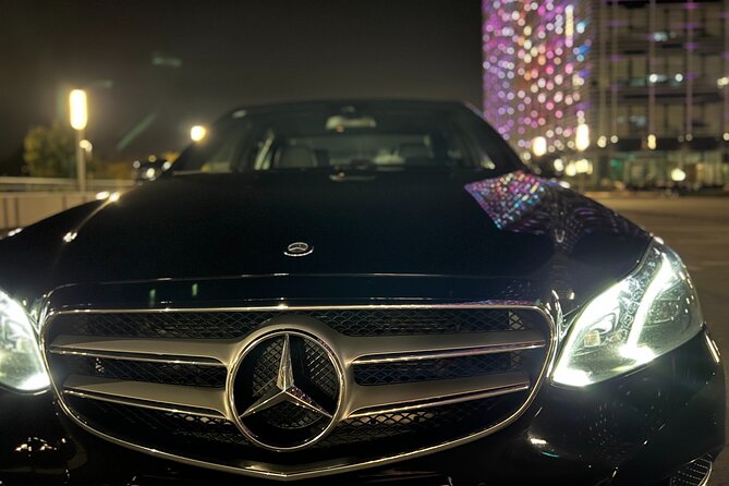 Airport transfer to/from your Hotel Accommodation in/from Zagreb - Why this Zagreb transfer is worth your time