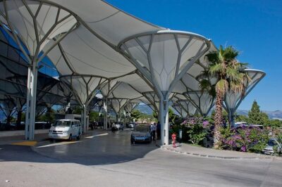 Airport(Resnik) to or from Split transfer - Timing, Pickup Points, and the Resnik-to-Split Route Reality