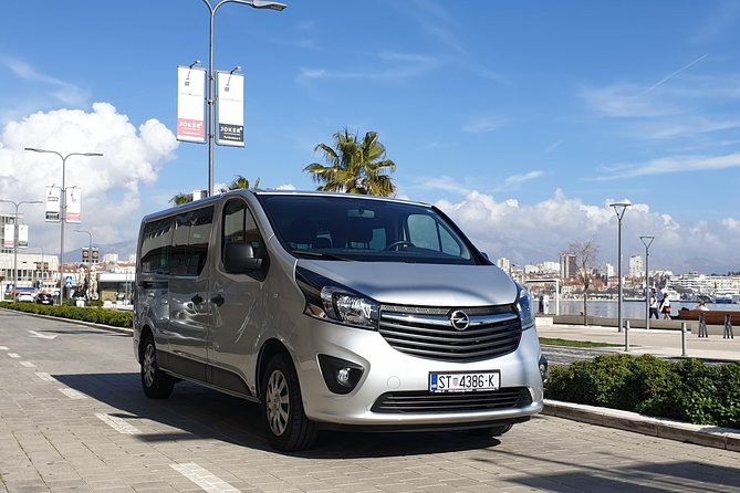Airport(Resnik) to or from Split transfer - Who This Transfer Is Best For (And Who Might Skip It)