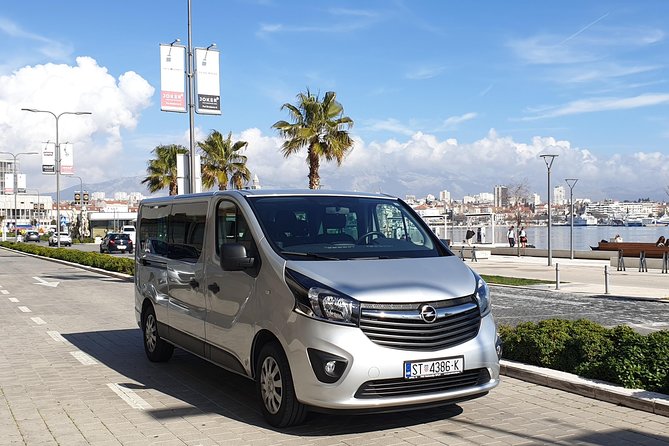 Airport(Resnik) to or from Split transfer - Cancellation and Backup Plans: Simple Safety Net