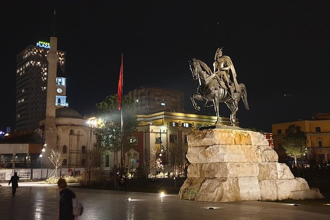 Albania & Montenegro - 2 Days Private Tour from Dubrovnik - Albania and Montenegro In Two Days: The Smart Kind of Rush