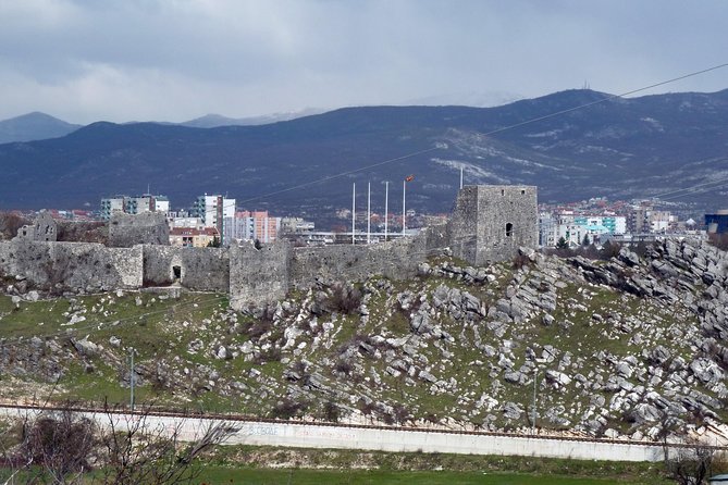 Albania & Montenegro - 2 Days Private Tour from Dubrovnik - Krujë Castle and the Old Town Loop (Plus an Albanian Lunch)