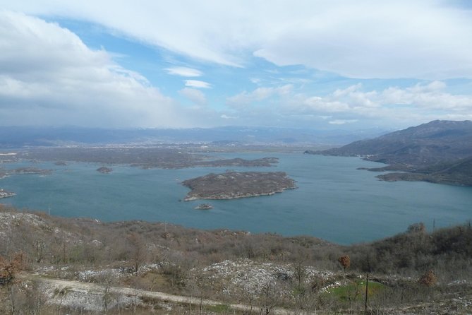 Albania & Montenegro - 2 Days Private Tour from Dubrovnik - Tirana: Check-In, a Central Walk, and One Night to Let It Sink In